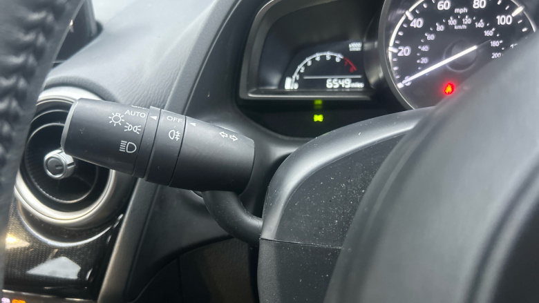 Mazda 2 1.5 Skyactiv G 75 SE-L 5dr Petrol Hatchback